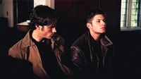 Sam and Dean W