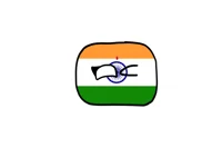 India girl