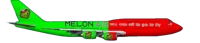 ma-147 melon airline