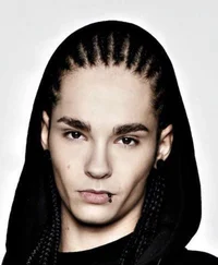 Tom kaulitz 