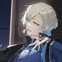 Emperor Kaiser