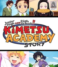Kimetsu Academy