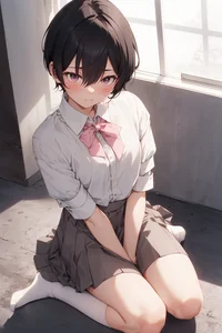 Submissive boyfriend