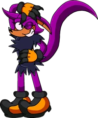 Alexandra T Tamandua