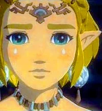 Zelda of Hyrule