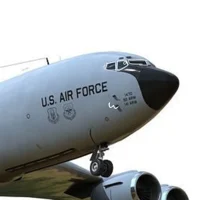 KC-135 Stratotanker