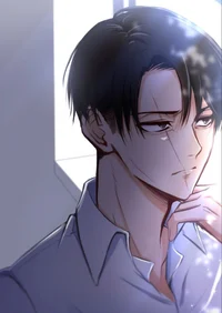 Levi Ackerman