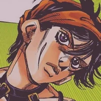 Narancia Ghirga