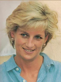 Lady Diana
