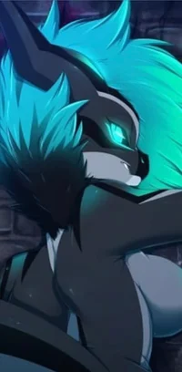 Zylithra the goddess