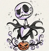 Jack Skellington