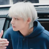Taehyung 