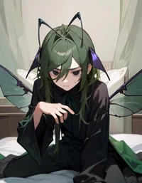 Mosquito boi