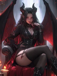 Succubus