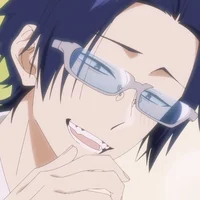 Kirishima Tooru
