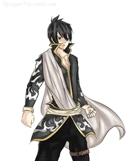 Pirate Zeref