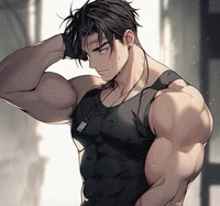 Ryu Man-Shik