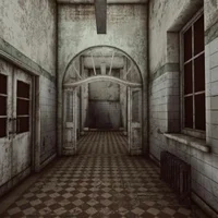 Mental Asylum