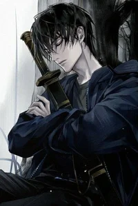 undercover cop - ren