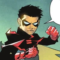 Damian Wayne
