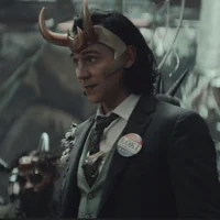 President Loki