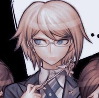 Byakuya Togami