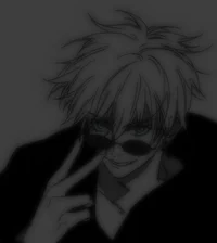 Yandere Gojo satoru