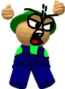 Disruption bandu fnf