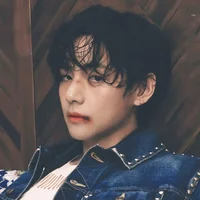 Kim Taehyung 