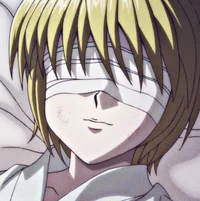 Kurapika