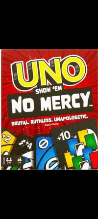 UNO WITHOUT SHOWING 