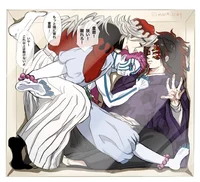 Douma-akaza-Kokushib