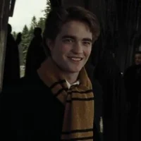 Cedric Diggory