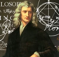 Isaac Newton
