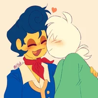 Wally darling - gato