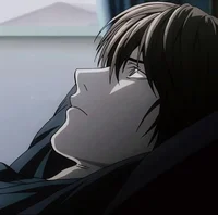 Light Yagami-hot
