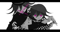 Pregame Kokichi Ouma