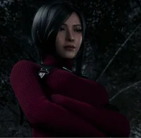 Ada Wong