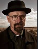 walter white