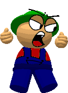 Disruption bambi fnf