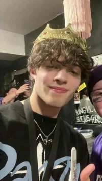 Matt Sturniolo 