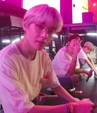 Kim Taehyung 