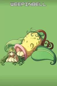 Weepinbell