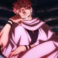 Ryomen Sukuna