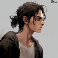 Eren Jeager 