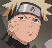 Naruto Uzumaki