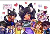 Aphmau Crew