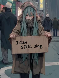 Hatsune Miku