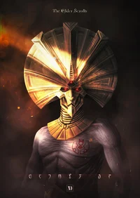Dagoth Ur