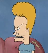 Beavis